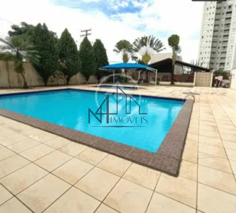 Imagem Apartamento com 3 Quartos à Venda, em Jardim Nova Era - Aparecida De Goiânia Imagem Apartamento com 3 Quartos à Venda, em Jardim Nova Era - Aparecida De Goiânia