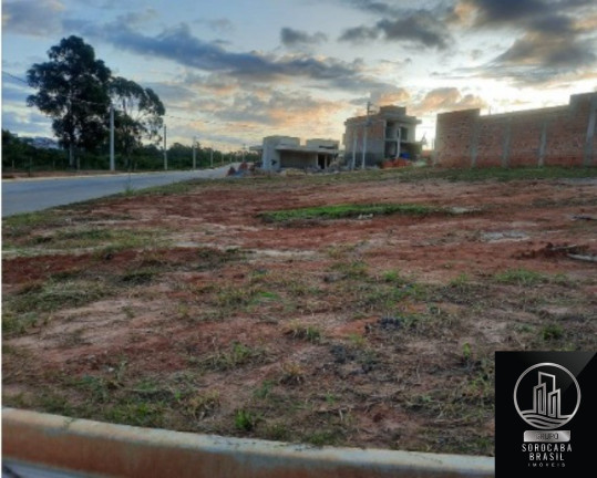 Imagem Terreno à Venda, 288 m² em Wanel Ville - Sorocaba Imagem Terreno à Venda, 288 m² em Wanel Ville - Sorocaba