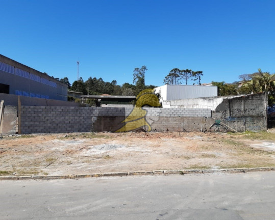 Imagem Terreno à Venda, 3.247 m² em Jardim São Vicente - Cotia