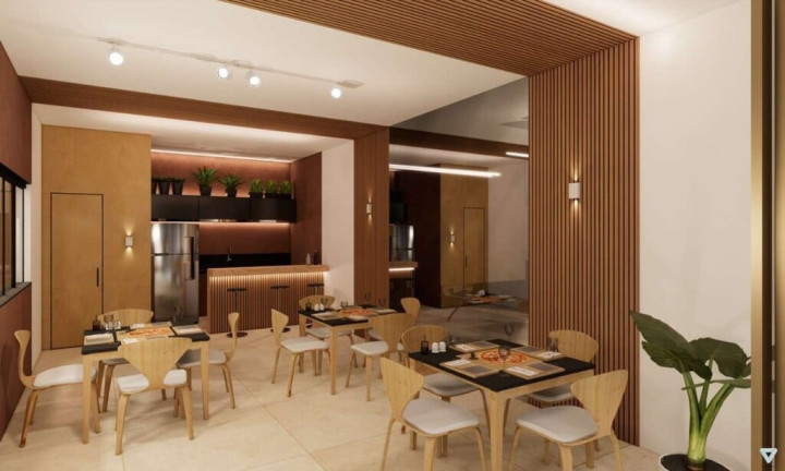 Imagem Cobertura com 1 Quarto à Venda, 174 m² em Barra Da Tijuca - Rio De Janeiro Imagem Cobertura com 1 Quarto à Venda, 174 m² em Barra Da Tijuca - Rio De Janeiro