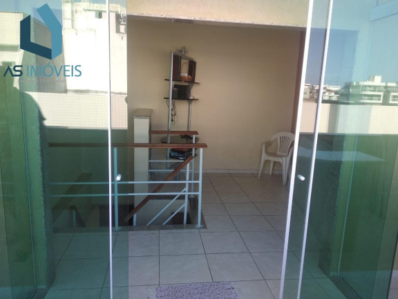 Imagem Cobertura com 3 Quartos à Venda, 152 m² em Braga - Cabo Frio Imagem Cobertura com 3 Quartos à Venda, 152 m² em Braga - Cabo Frio