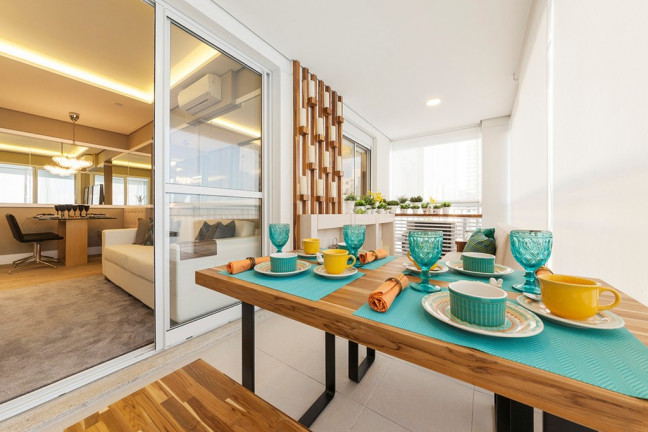 Imagem Apartamento com 2 Quartos à Venda, 70 m² em Saúde - São Paulo