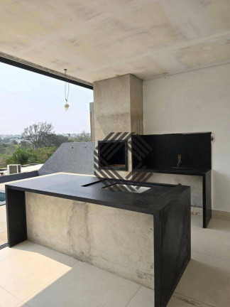 Imagem Sobrado com 4 Quartos à Venda, 360 m² em Alphaville Nova Esplanada Iv - Votorantim Imagem Sobrado com 4 Quartos à Venda, 360 m² em Alphaville Nova Esplanada Iv - Votorantim