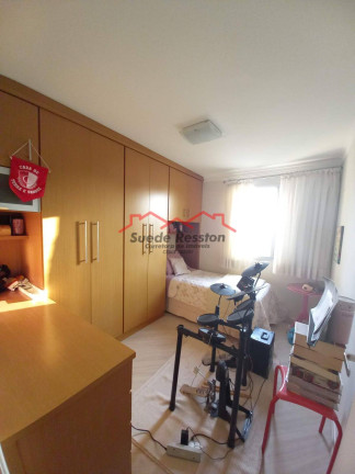 Imagem Apartamento com 3 Quartos à Venda, 75 m² em Jardim Marajoara - São Paulo