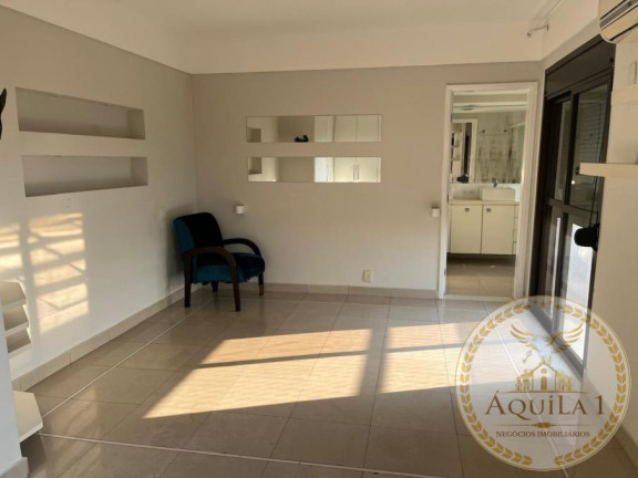 Imagem Apartamento com 3 Quartos para Alugar, 130 m² em Alphaville - Barueri Imagem Apartamento com 3 Quartos para Alugar, 130 m² em Alphaville - Barueri