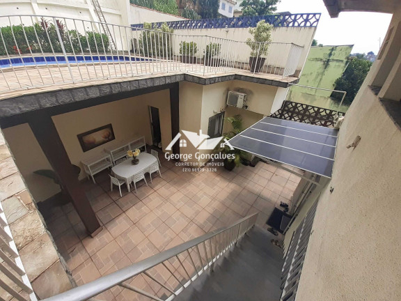 Imagem Casa com 3 Quartos para Alugar, 600 m² em Vila São Luís - Duque De Caxias