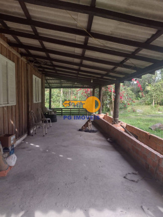 Chácara com 2 Quartos à Venda, 4.500 m² em Paranaguá