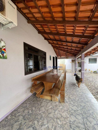 Imagem Casa com 2 Quartos à Venda, 149 m² em Armação - Penha Imagem Casa com 2 Quartos à Venda, 149 m² em Armação - Penha