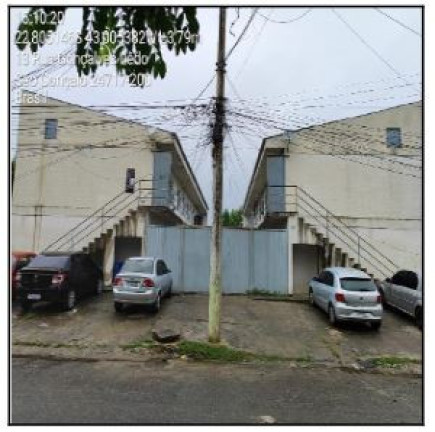 Imagem Casa com 2 Quartos à Venda, 48 m² em Jardim Catarina - Sao Goncalo Imagem Casa com 2 Quartos à Venda, 48 m² em Jardim Catarina - Sao Goncalo