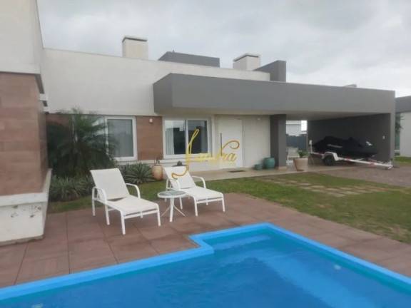 Imagem Casa de Condomínio com 3 Quartos à Venda, 200 m² em Atlantida Sul - Osorio Imagem Casa de Condomínio com 3 Quartos à Venda, 200 m² em Atlantida Sul - Osorio