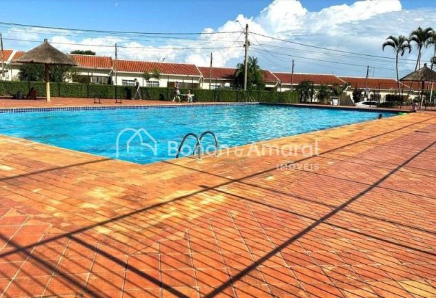 Imagem Casa de Condomínio com 3 Quartos à Venda, 250 m² em Betel - Paulínia Imagem Casa de Condomínio com 3 Quartos à Venda, 250 m² em Betel - Paulínia
