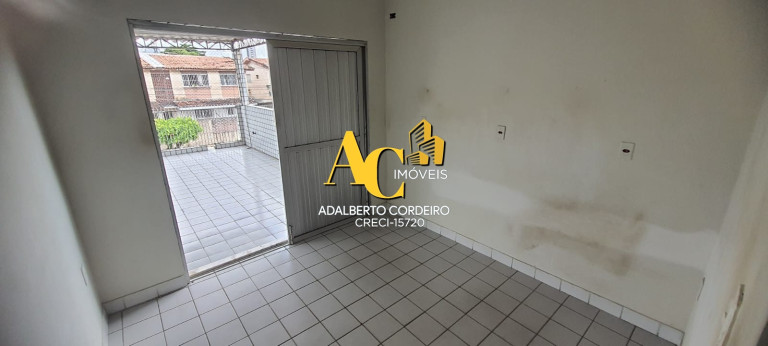 Imagem Casa com 3 Quartos à Venda, 210 m² em Iputinga - Recife Imagem Casa com 3 Quartos à Venda, 210 m² em Iputinga - Recife