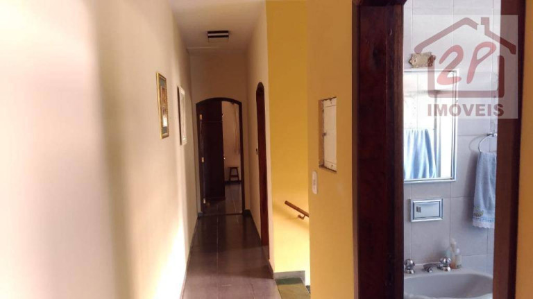 Imagem Sobrado com 3 Quartos à Venda, 161 m² em Jardim Uirá - São José Dos Campos Imagem Sobrado com 3 Quartos à Venda, 161 m² em Jardim Uirá - São José Dos Campos