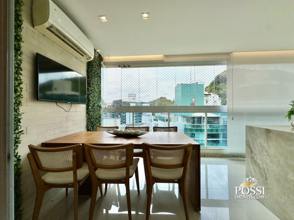 Imagem Apartamento com 4 Quartos à Venda, 135 m² em Praia Da Costa - Vila Velha Imagem Apartamento com 4 Quartos à Venda, 135 m² em Praia Da Costa - Vila Velha