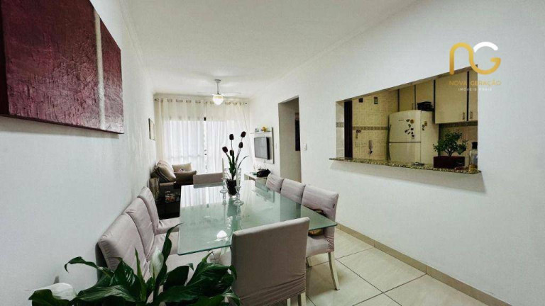 Imagem Apartamento com 2 Quartos à Venda, 95 m² em Tupi - Praia Grande Imagem Apartamento com 2 Quartos à Venda, 95 m² em Tupi - Praia Grande