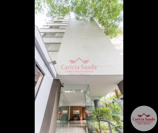 Imagem Apartamento com 3 Quartos à Venda, 108 m² em Higienópolis - São Paulo