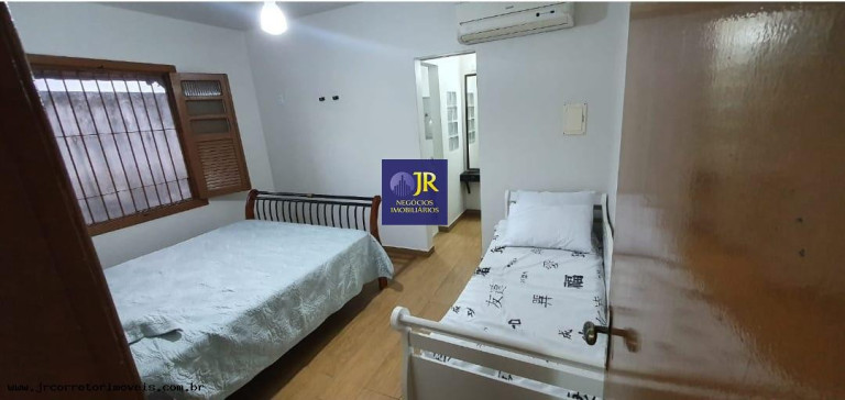 Imagem Casa com 3 Quartos à Venda, 320 m² em Morada Do Sol - Vila Velha