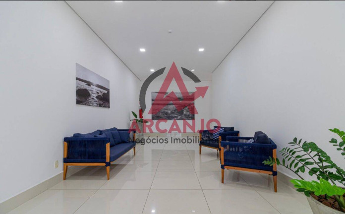 Imagem Apartamento com 3 Quartos à Venda, 138 m² em Umuarama - Ubatuba