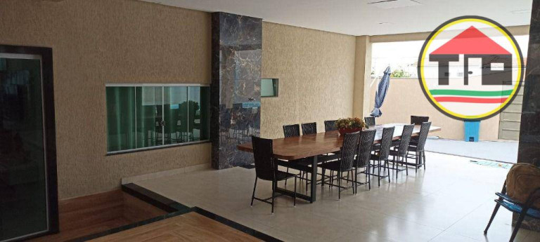 Imagem Casa com 4 Quartos à Venda, 420 m² em Nova Marabá - Marabá Imagem Casa com 4 Quartos à Venda, 420 m² em Nova Marabá - Marabá