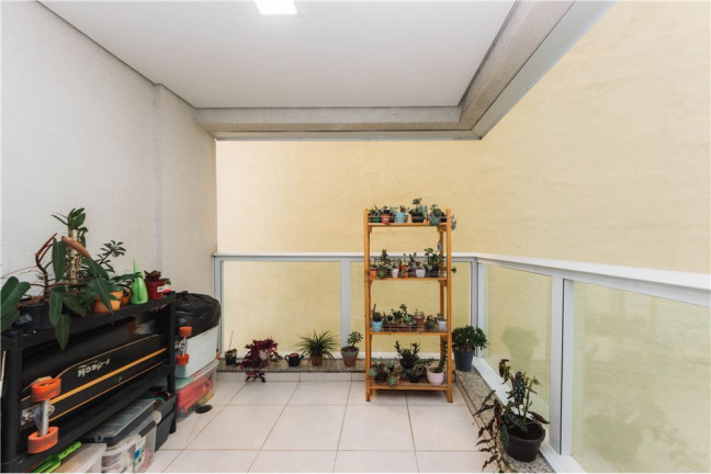 Imagem Apartamento com 2 Quartos à Venda, 51 m² em Aclimação - São Paulo