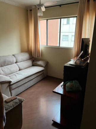 Imagem Apartamento com 3 Quartos à Venda, 72 m² em Vila Alpina - São Paulo Imagem Apartamento com 3 Quartos à Venda, 72 m² em Vila Alpina - São Paulo