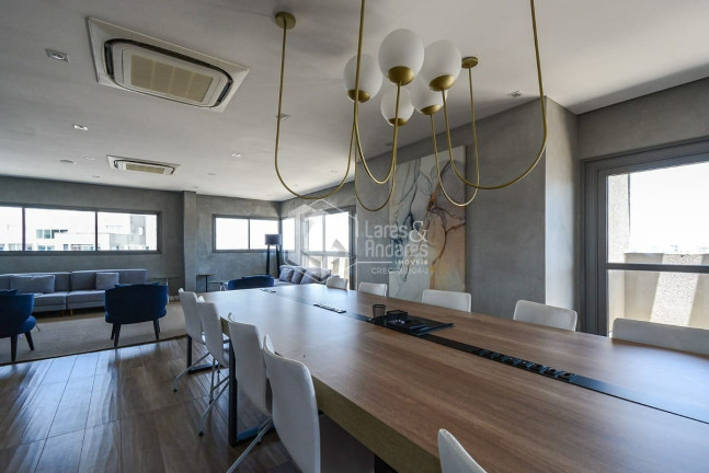 Imagem Imóvel com 1 Quarto à Venda, 32 m² em Indianópolis - São Paulo