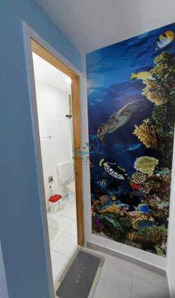 Imagem Apartamento com 2 Quartos à Venda, 69 m² em Maranduba - Ubatuba
