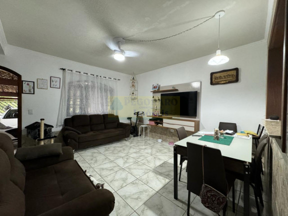 Imagem Sobrado com 2 Quartos à Venda, 130 m² em Prainha - Caraguatatuba Imagem Sobrado com 2 Quartos à Venda, 130 m² em Prainha - Caraguatatuba