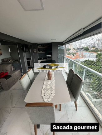 Imagem Apartamento com 3 Quartos à Venda, 140 m² em Ipiranga - São Paulo Imagem Apartamento com 3 Quartos à Venda, 140 m² em Ipiranga - São Paulo