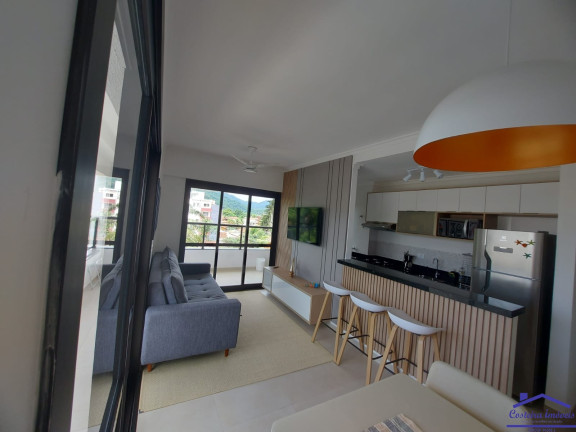 Imagem Apartamento com 2 Quartos à Venda, 74 m² em Itaguá - Ubatuba Imagem Apartamento com 2 Quartos à Venda, 74 m² em Itaguá - Ubatuba