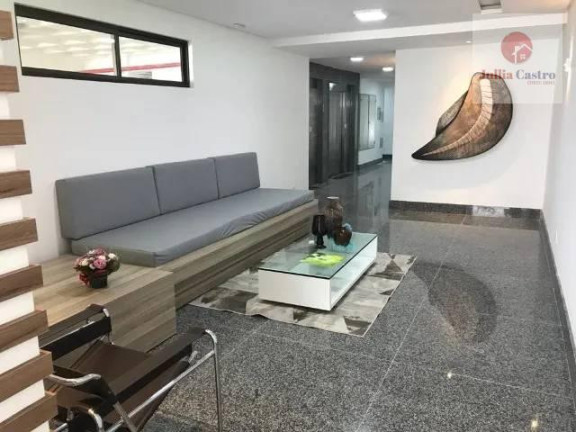 Imagem Apartamento com 2 Quartos para Alugar, 50 m² em Torre - Recife Imagem Apartamento com 2 Quartos para Alugar, 50 m² em Torre - Recife