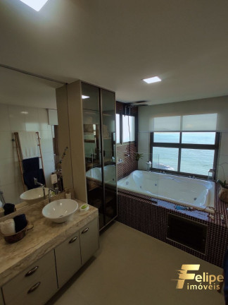 Imagem Cobertura com 3 Quartos à Venda, 160 m² em Muquiçaba - Guarapari Imagem Cobertura com 3 Quartos à Venda, 160 m² em Muquiçaba - Guarapari