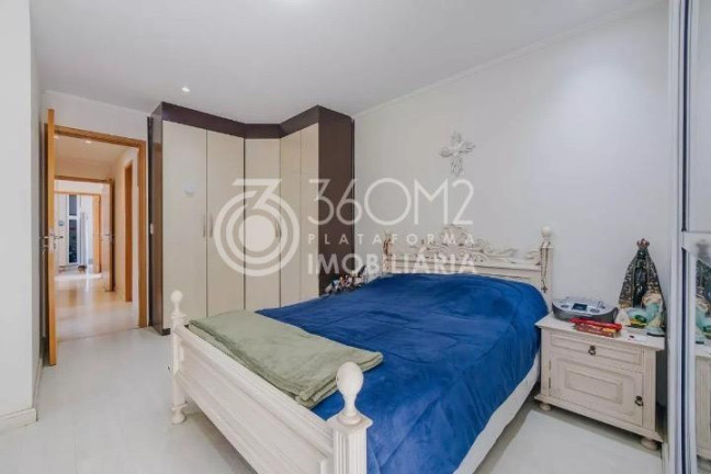 Imagem Apartamento com 3 Quartos à Venda, 101 m² em Pinheiros - São Paulo