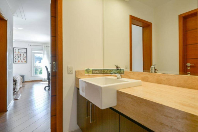Imagem Casa com 4 Quartos à Venda, 538 m² em Campo Comprido - Curitiba
