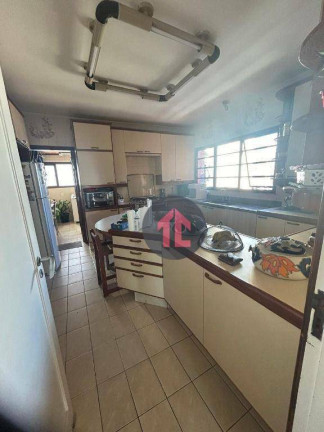 Imagem Apartamento com 4 Quartos à Venda, 181 m² em Cambuí - Campinas Imagem Apartamento com 4 Quartos à Venda, 181 m² em Cambuí - Campinas