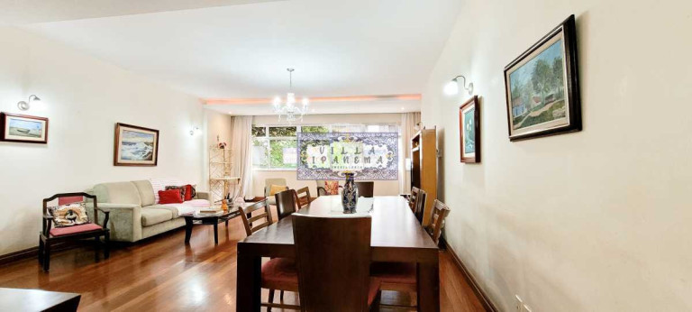 Imagem Apartamento com 3 Quartos à Venda, 190 m² em Copacabana - Rio De Janeiro Imagem Apartamento com 3 Quartos à Venda, 190 m² em Copacabana - Rio De Janeiro