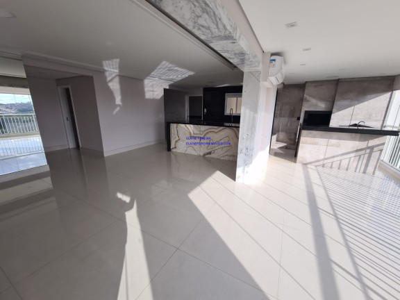 Imagem Apartamento com 3 Quartos à Venda, 171 m² em Jardim Arpoador - São Paulo Imagem Apartamento com 3 Quartos à Venda, 171 m² em Jardim Arpoador - São Paulo