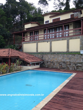 Imagem Sobrado com 4 Quartos à Venda, em Praia Da Chácara - Angra Dos Reis Imagem Sobrado com 4 Quartos à Venda, em Praia Da Chácara - Angra Dos Reis