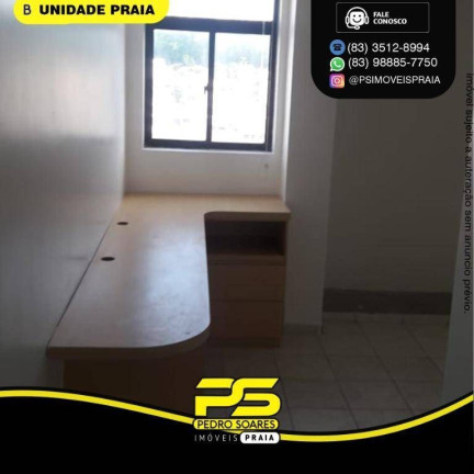 Imagem Apartamento com 3 Quartos à Venda, 108 m² em Manaíra - João Pessoa Imagem Apartamento com 3 Quartos à Venda, 108 m² em Manaíra - João Pessoa