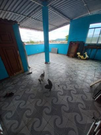 Imagem Casa com 3 Quartos à Venda, 220 m² em Rio De Janeiro Imagem Casa com 3 Quartos à Venda, 220 m² em Rio De Janeiro