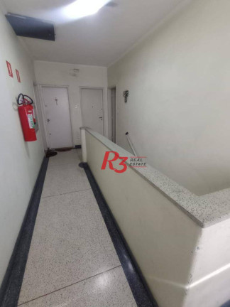 Imagem Apartamento com 2 Quartos à Venda, 71 m² em Vila Matias - Santos Imagem Apartamento com 2 Quartos à Venda, 71 m² em Vila Matias - Santos