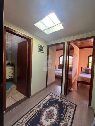 Imagem Casa com 4 Quartos à Venda, 185 m² em Bela Vista - Jundiaí