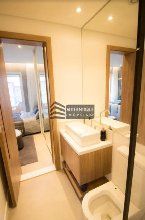 Imagem Apartamento com 1 Quarto à Venda, 42 m² em Campo Belo - São Paulo Imagem Apartamento com 1 Quarto à Venda, 42 m² em Campo Belo - São Paulo