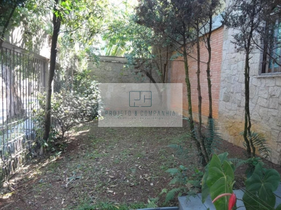 Imagem Casa com 3 Quartos à Venda, 360 m² em Jardim Dos Estados - São Paulo Imagem Casa com 3 Quartos à Venda, 360 m² em Jardim Dos Estados - São Paulo