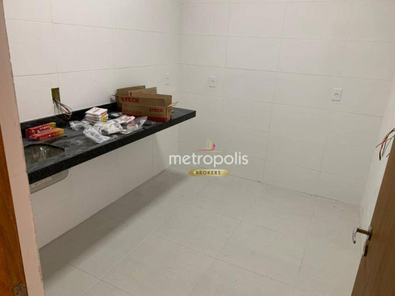 Imagem Sala Comercial para Alugar, 40 m² em Barcelona - São Caetano Do Sul