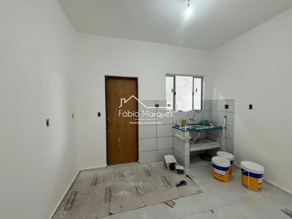 Imagem Apartamento com 2 Quartos para Alugar, 50 m² em Cidade Antônio Estevão De Carvalho - São Paulo