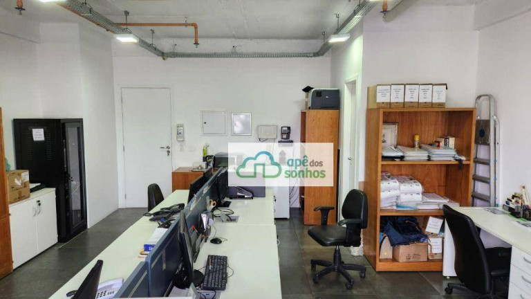 Imagem Imóvel à Venda, 47 m² em água Branca - São Paulo Imagem Imóvel à Venda, 47 m² em água Branca - São Paulo