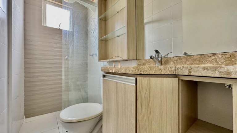Imagem Apartamento com 2 Quartos à Venda, 57 m² em Centro - São José Dos Pinhais Imagem Apartamento com 2 Quartos à Venda, 57 m² em Centro - São José Dos Pinhais