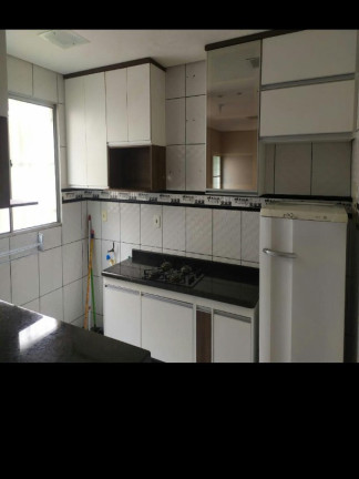 Imagem Imóvel com 2 Quartos à Venda, 48 m² em Industrial São Luiz - Contagem Imagem Imóvel com 2 Quartos à Venda, 48 m² em Industrial São Luiz - Contagem