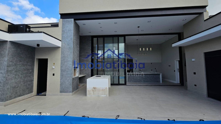 Imagem Casa de Condomínio com 3 Quartos à Venda, 468 m² em Rio Abaixo - Atibaia